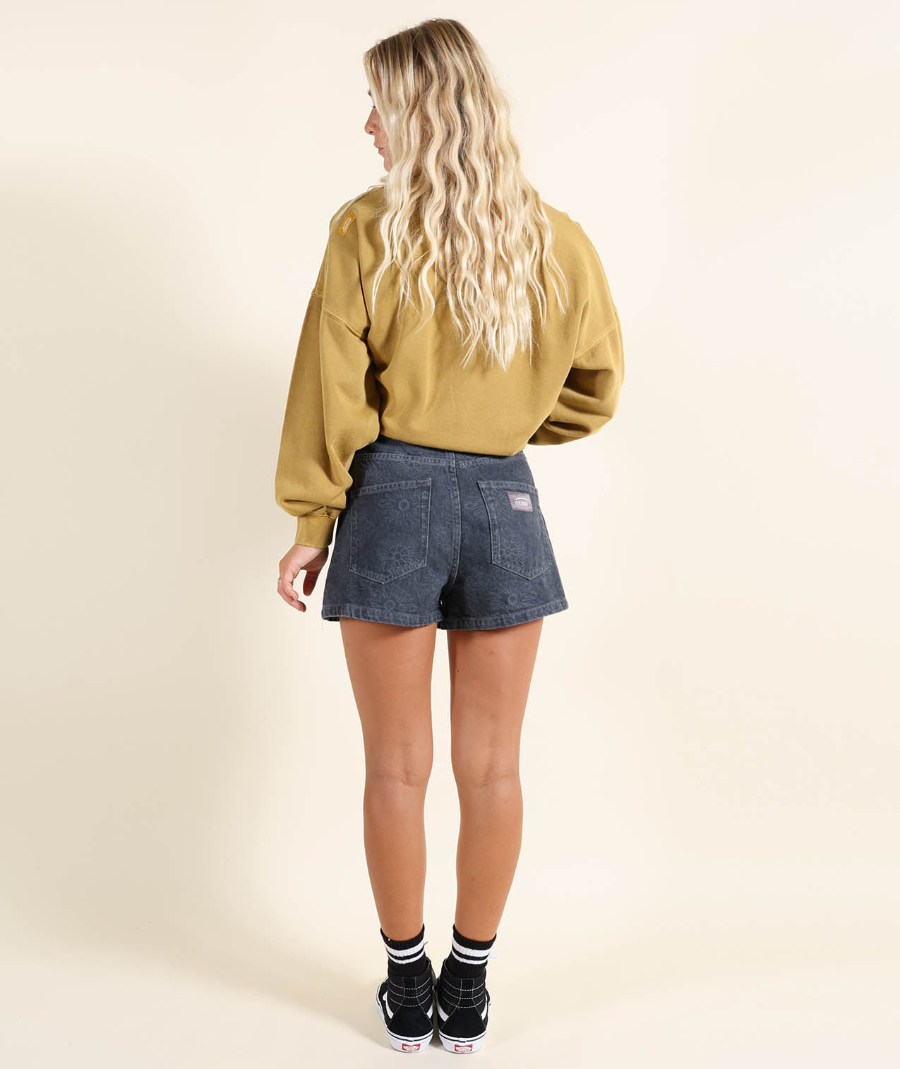 Motelw Walkshorts