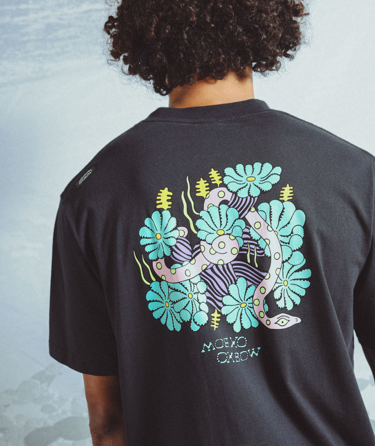 Oceanlife Short Sleeve Ts