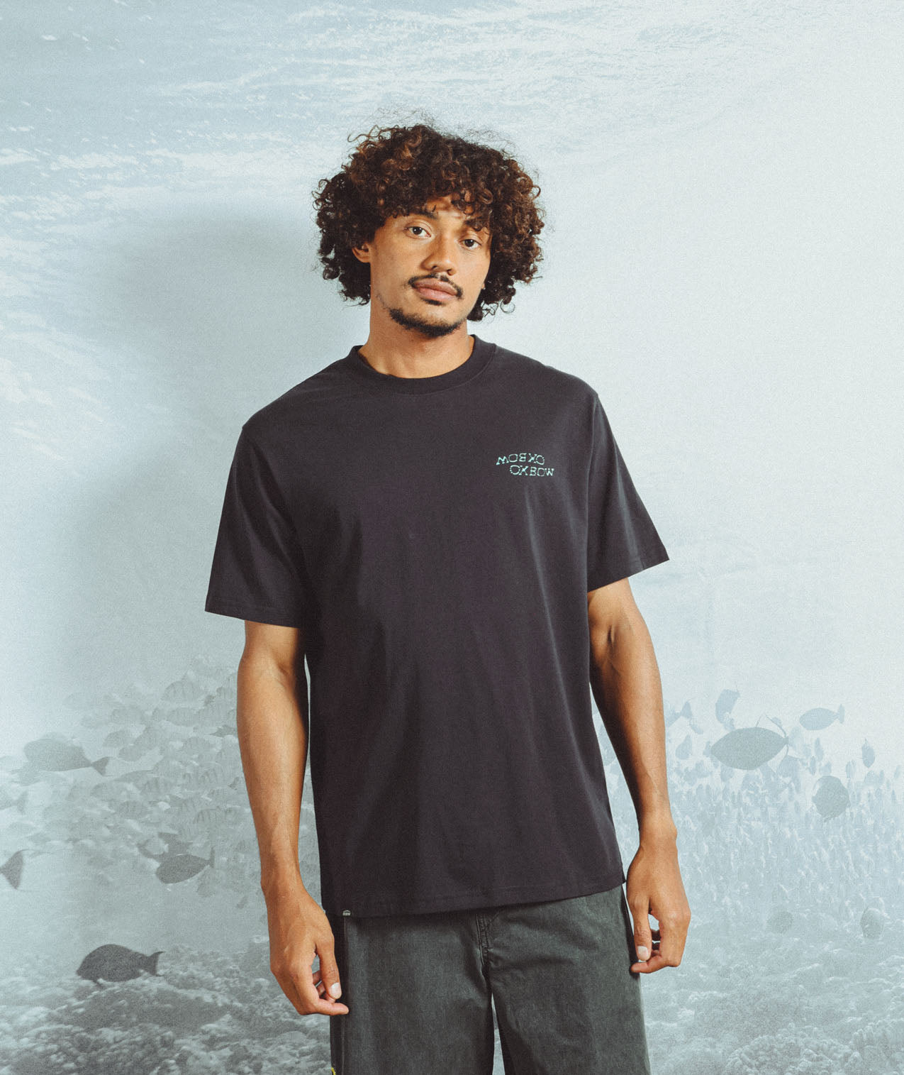Oceanlife Short Sleeve Ts