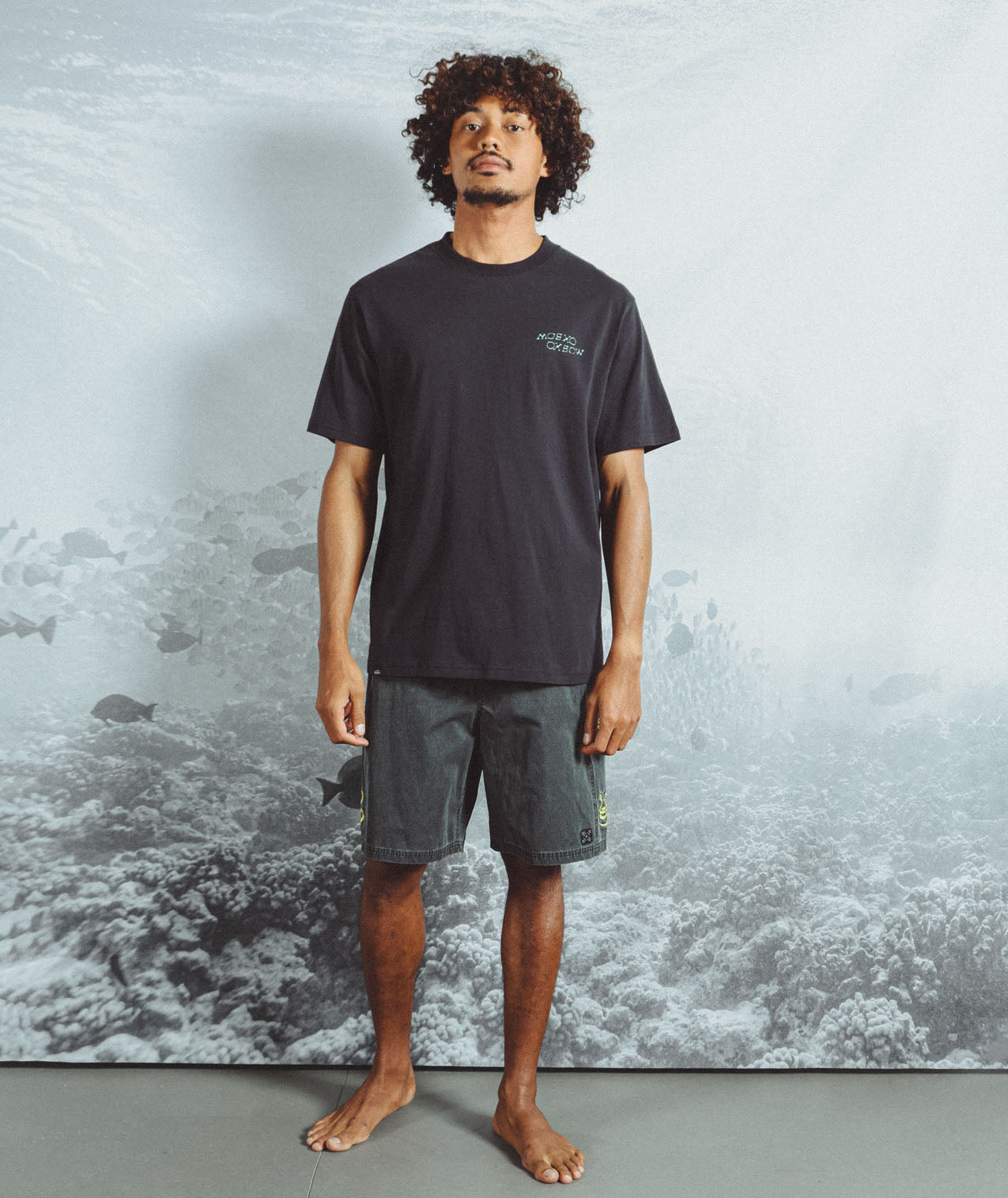 Oceanlife Short Sleeve Ts
