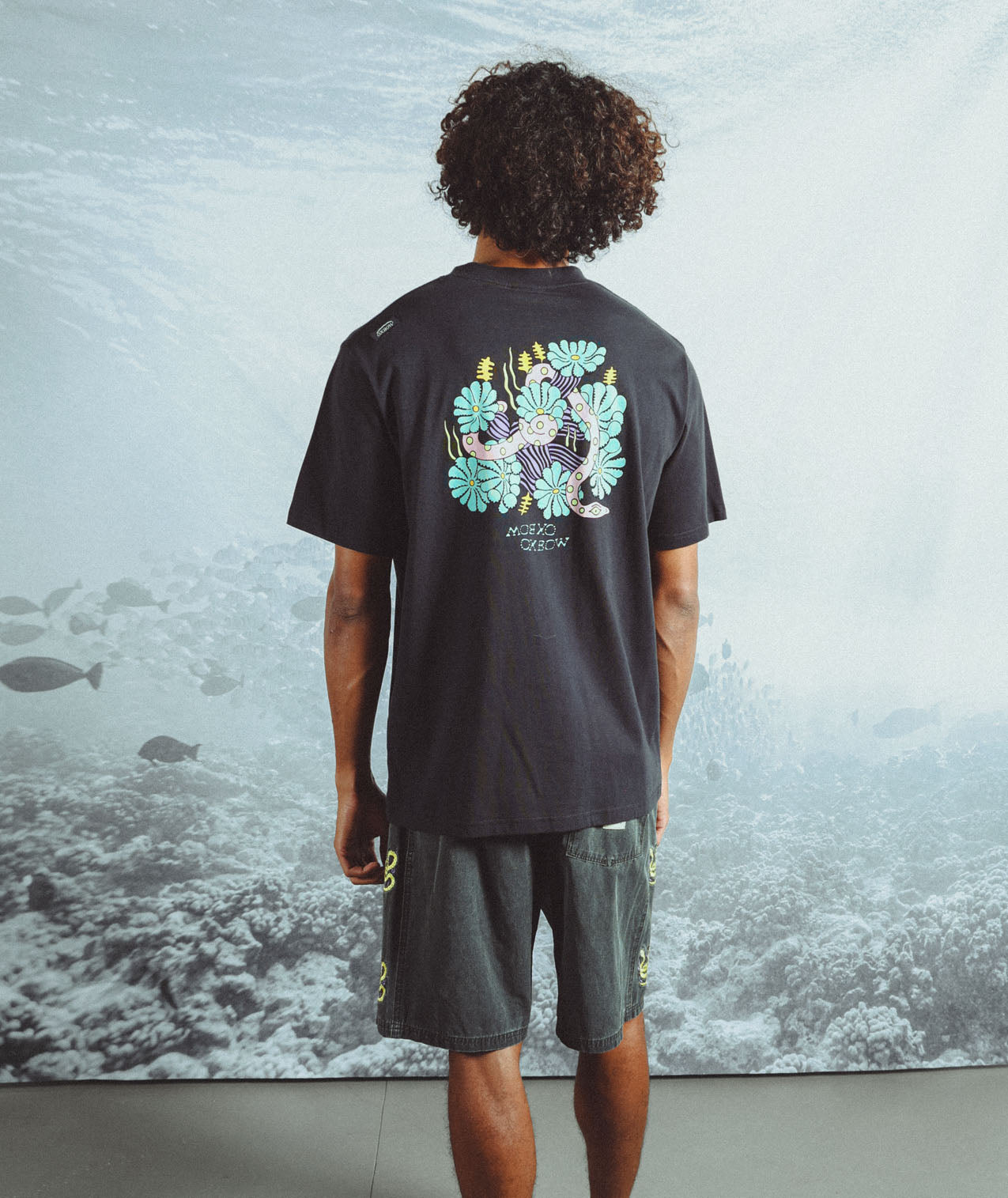 Oceanlife Short Sleeve Ts