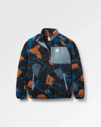 Offroad Sherpa 1/2 Zip Fleece 2.0