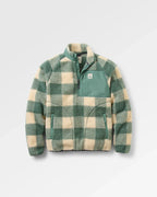 Offroad Sherpa 1/2 Zip Fleece 2.0
