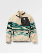 Offroad Sherpa 1/2 Zip Fleece 2.0