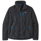 M Retro Pile Jacket