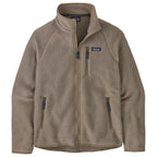 M Retro Pile Jacket