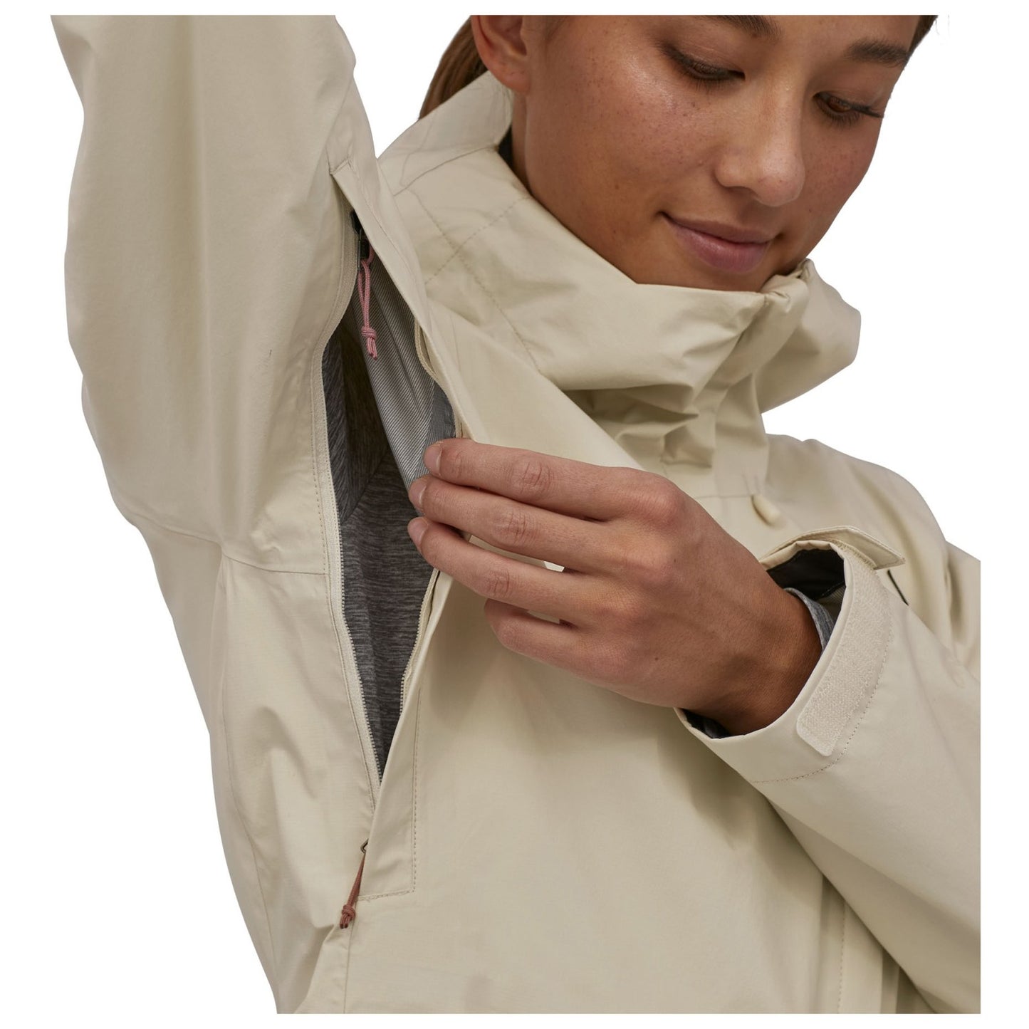 W Torrentshell 3L Rain Jacket