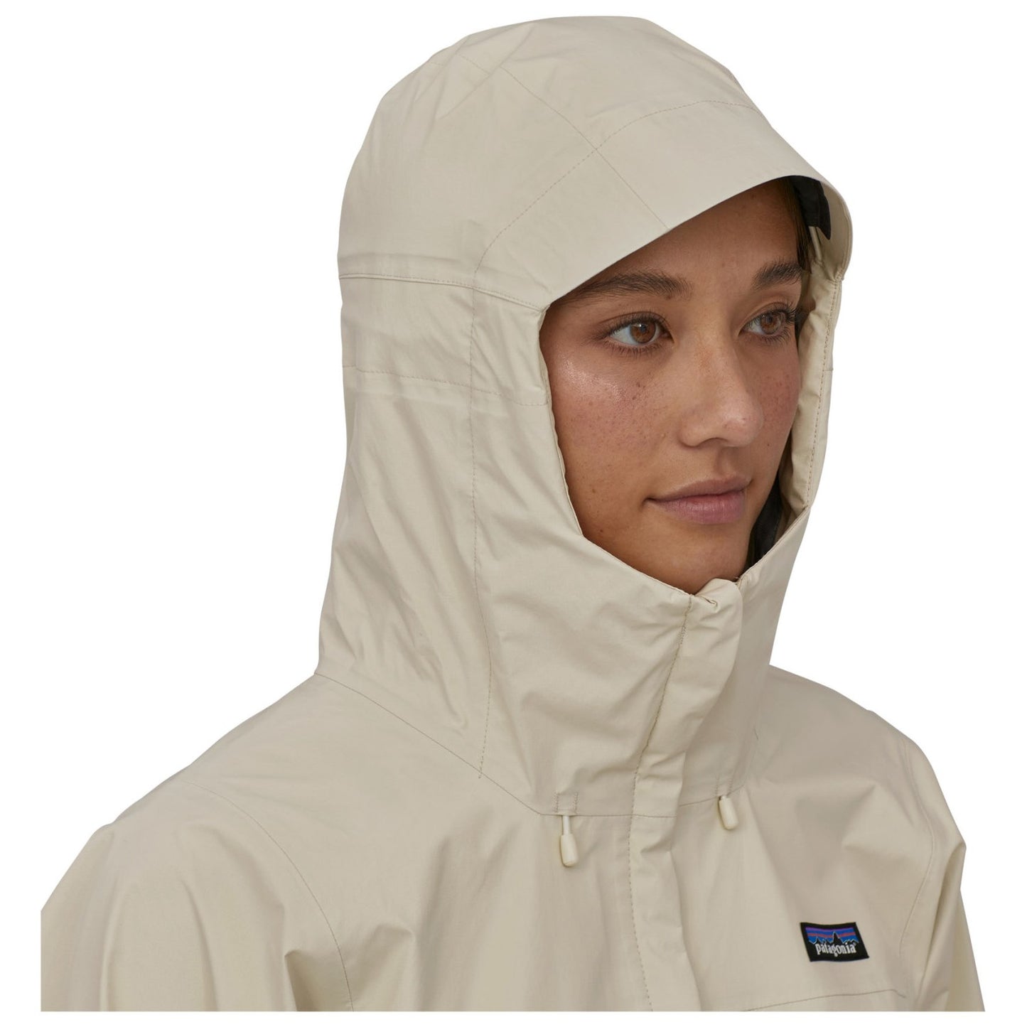 W Torrentshell 3L Rain Jacket