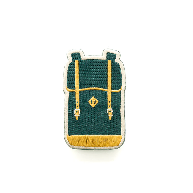 Patch Anstecker