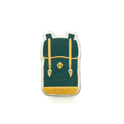 Patch Anstecker