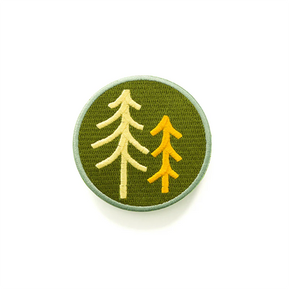 Patch Anstecker