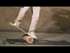 Balance Board Wake