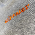 Saltwater Crew Ledger