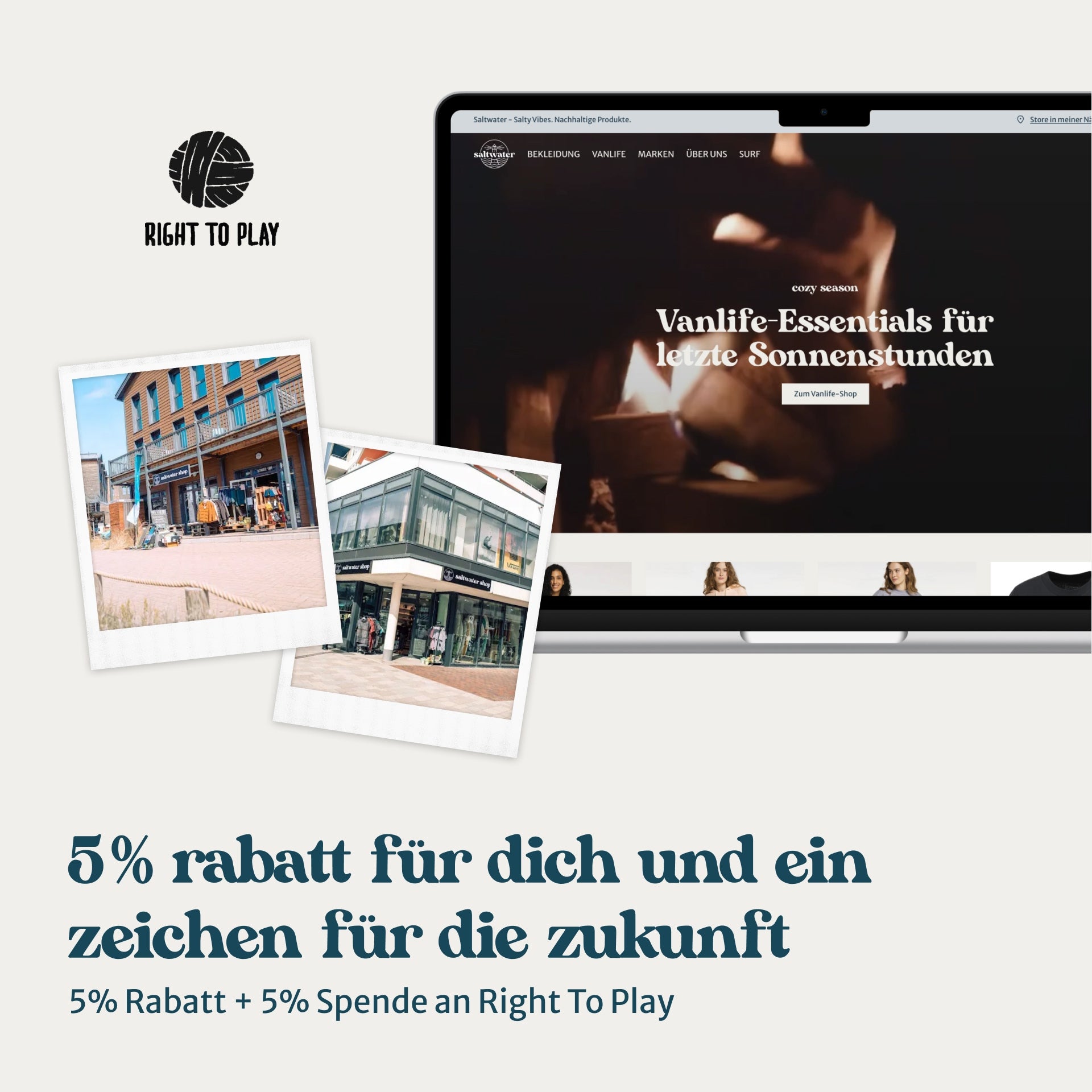 VRP-Mitgliedschaft