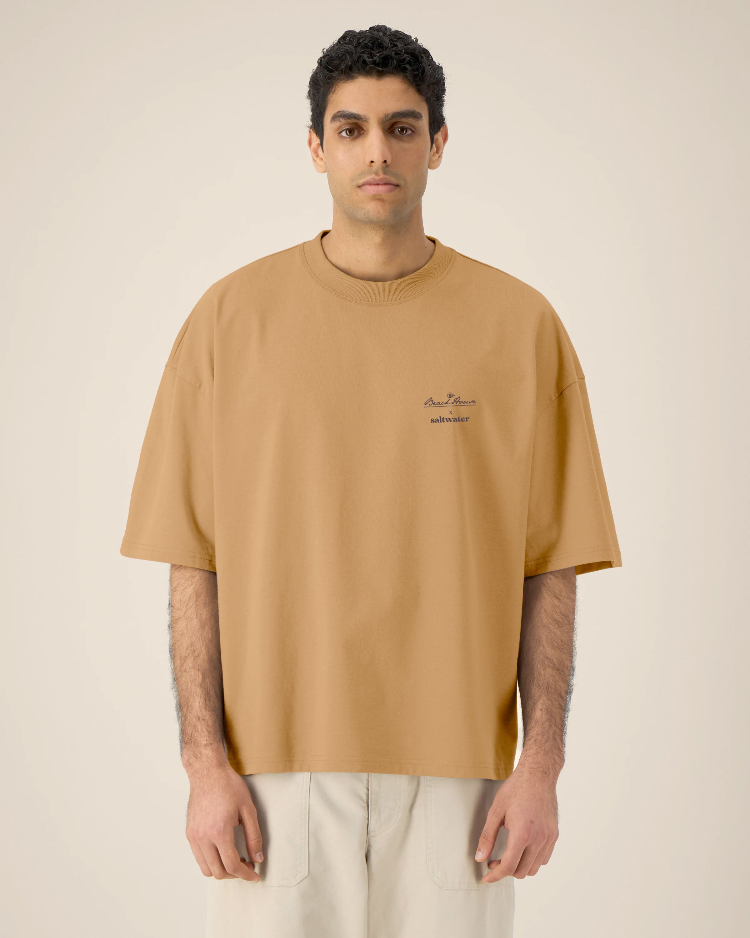 Saltwater x Beach House T