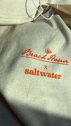 Saltwater x Beach House T