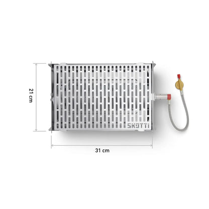 SKOTTI Grill