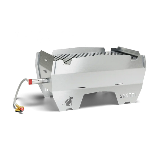 SKOTTI Grill