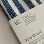 Soapi - Magnetisches Küchentuch Blau