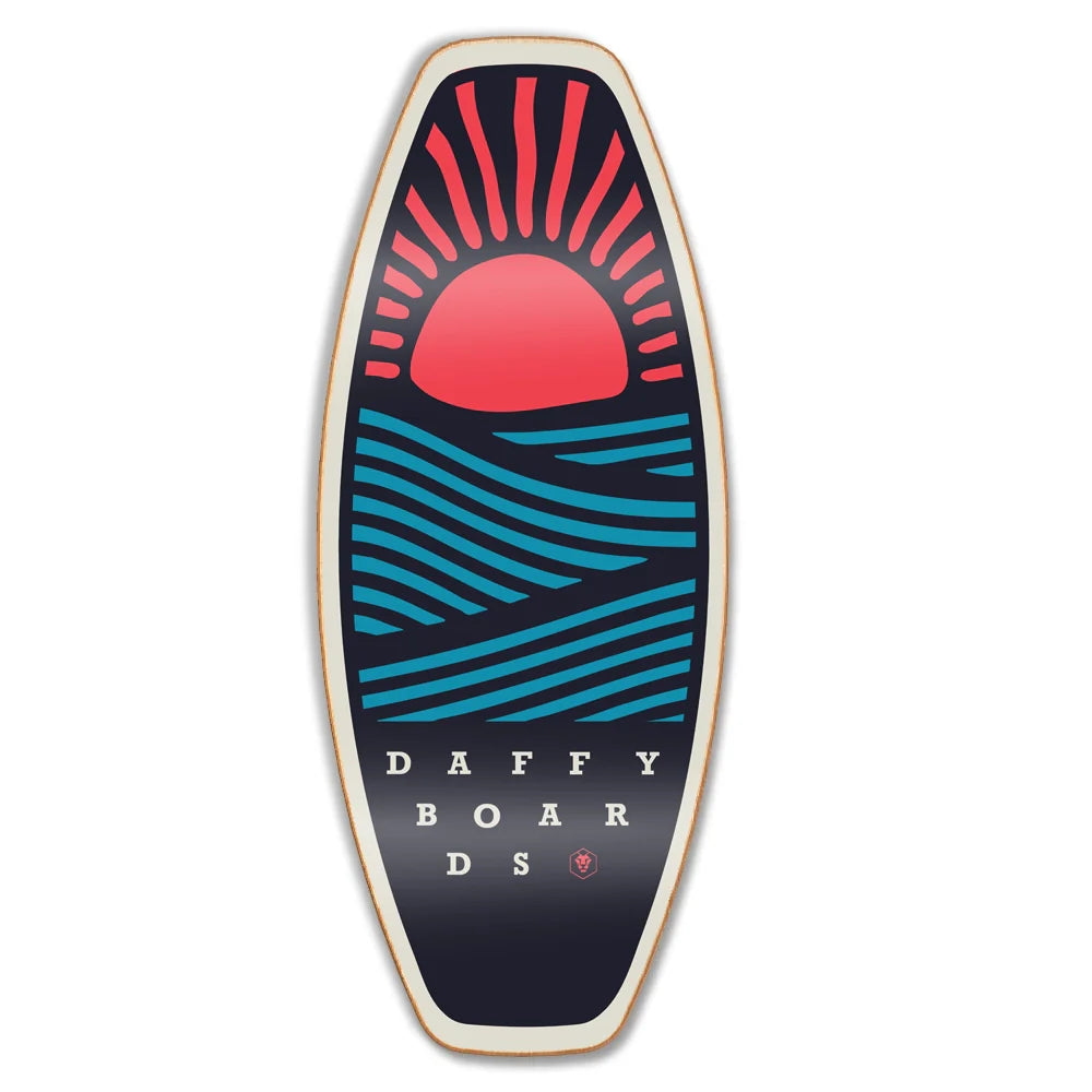 Balance Board Wake