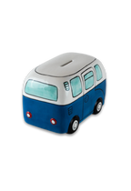 Surf Van Piggy Bank