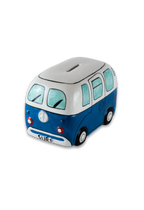 Surf Van Piggy Bank