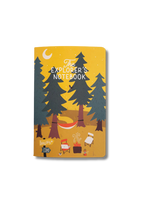 Reisetagebuch The Explorer's Notebook