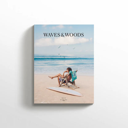 Waves & Woods – Ausgabe #42