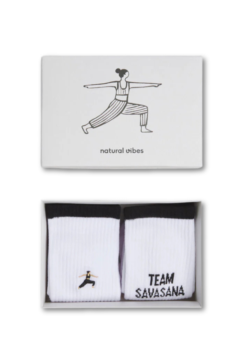 Yoga Giftbox