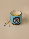 Adopo Ceramic Candle (8oz. / 226g)