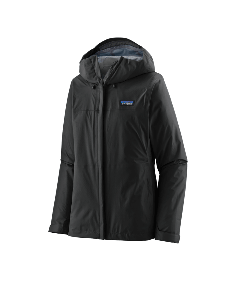 W Torrentshell 3L Rain Jacket