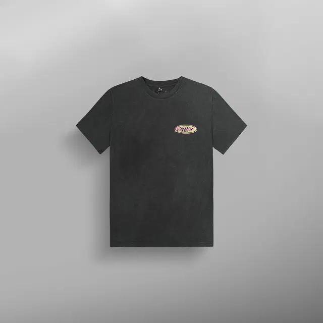 Tsunami Tee