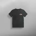 Tsunami Tee