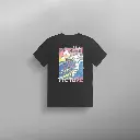 Tsunami Tee