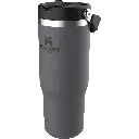 The Iceflow Flip Straw Tumbler 30oz / 0.89L