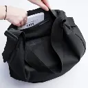 Curved Bag