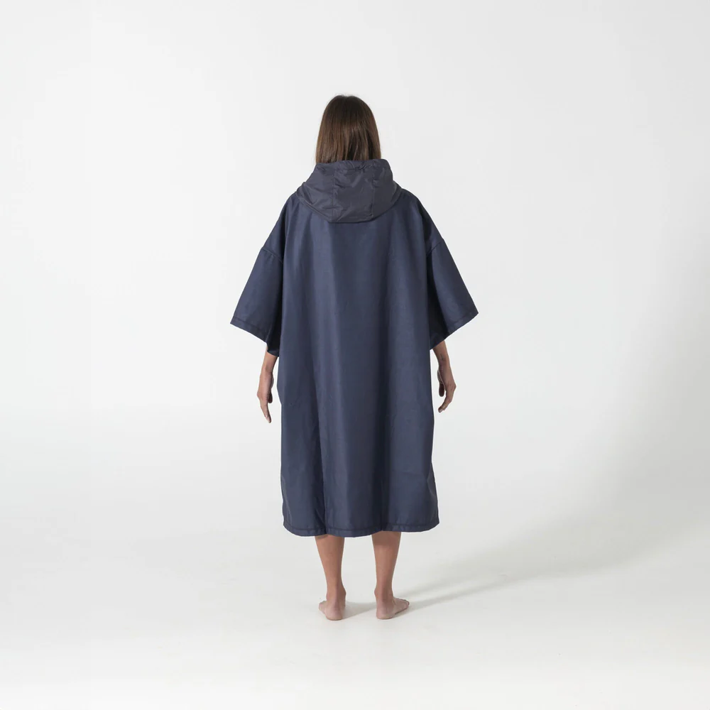 Microfiber Poncho