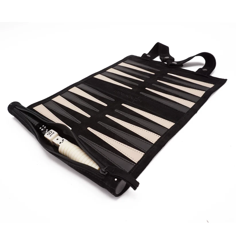 Reise Backgammon