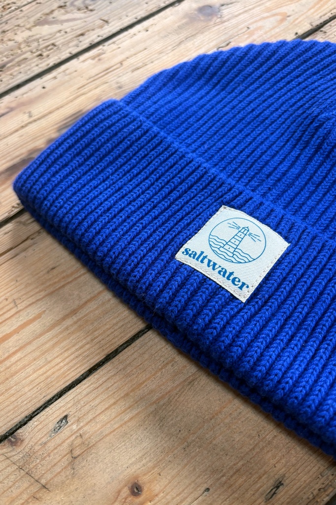 Saltwater Beanie 2.0