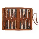 Reise Backgammon Deluxe