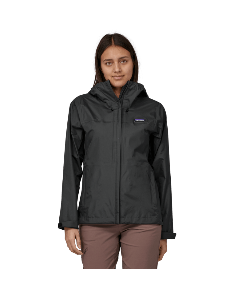 W Torrentshell 3L Rain Jacket