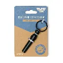 Mini Keychain Corkscrew