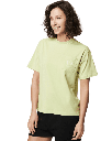 Kiarra Pocket Tee