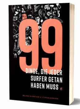 99 Dinge die jeder Surfer...