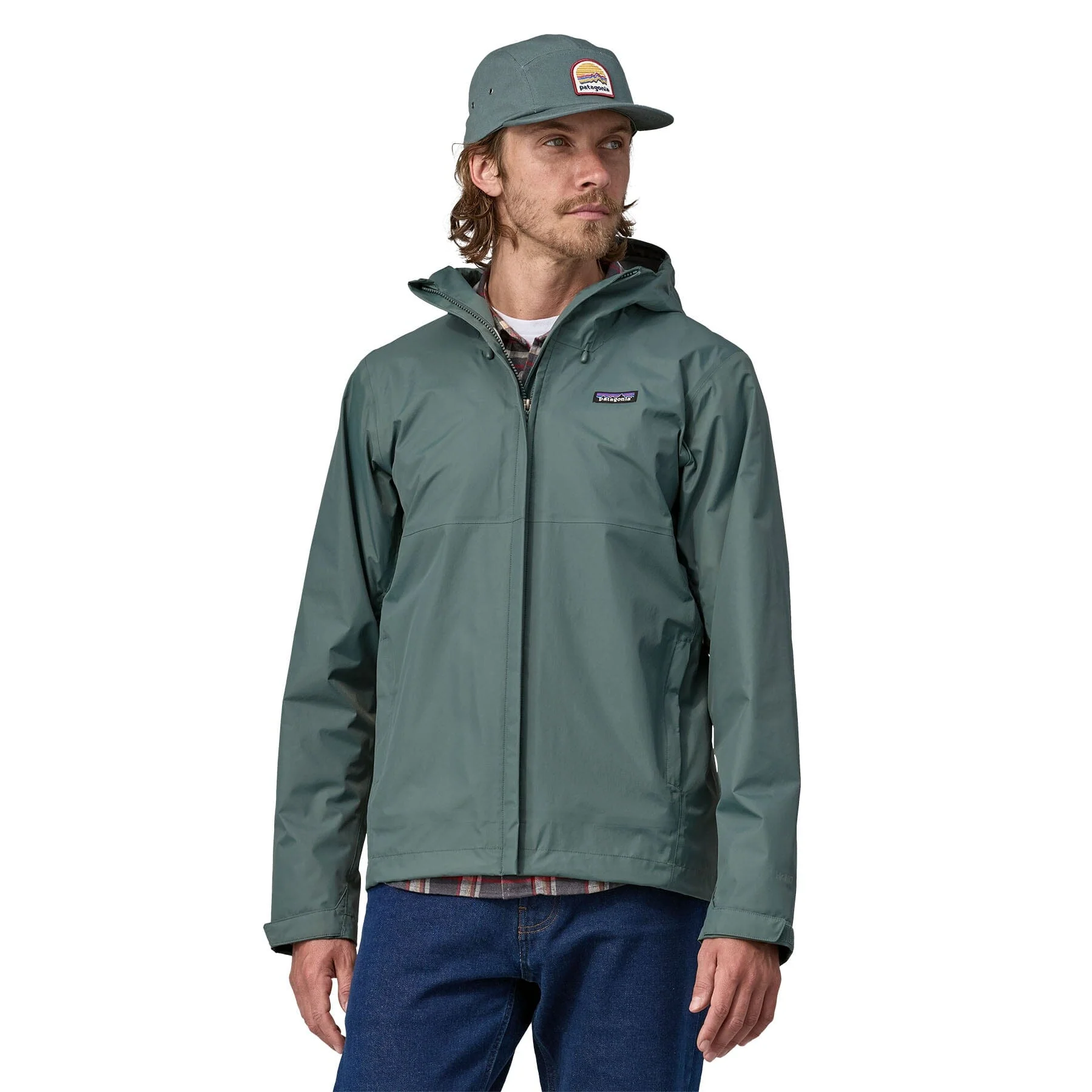 M Torrentshell 3L Rain Jacket