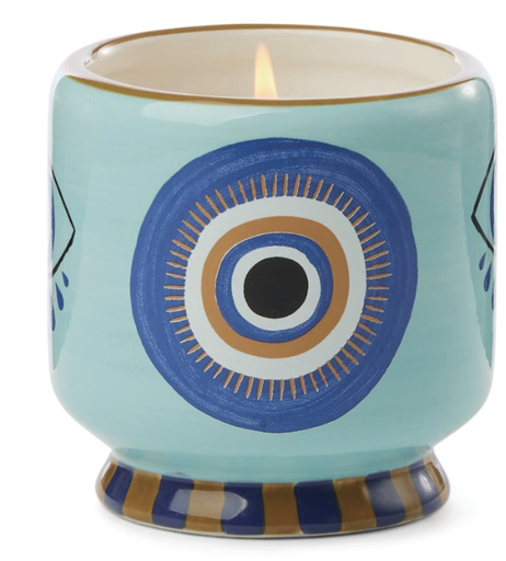 A dopo Ceramic Candle (8oz. / 226g)