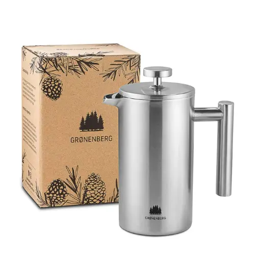 French Press 600 ml