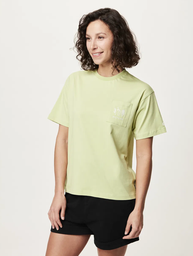 Kiarra Pocket Tee