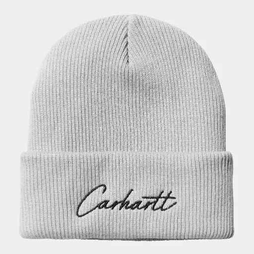 Watcher Beanie Organic Cotton